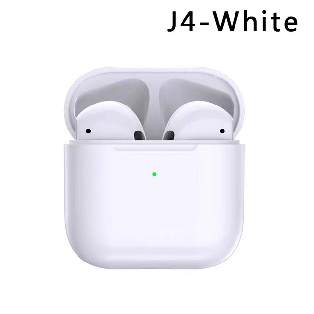 Pro6 Tws waterproof earphones